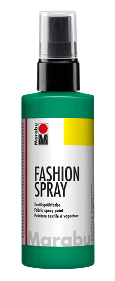 Marabu Fashion Spray Mint 100 ml