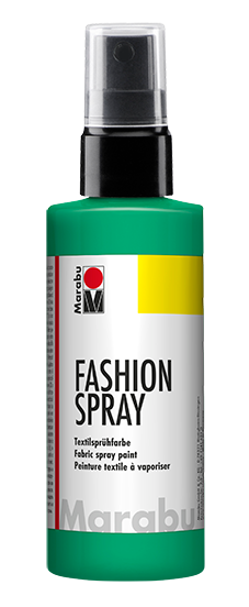 Marabu Fashion Spray Apple 100 ml