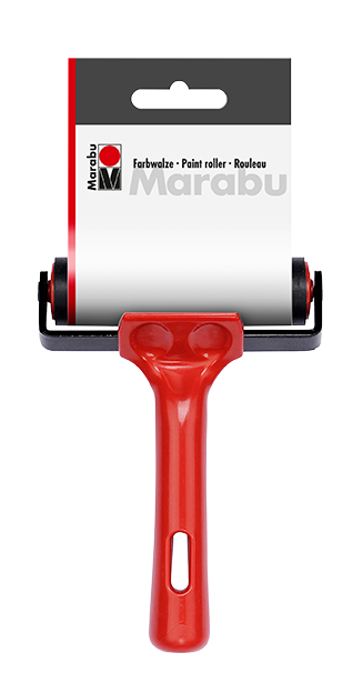 Marabu Paint Roller 95 mm