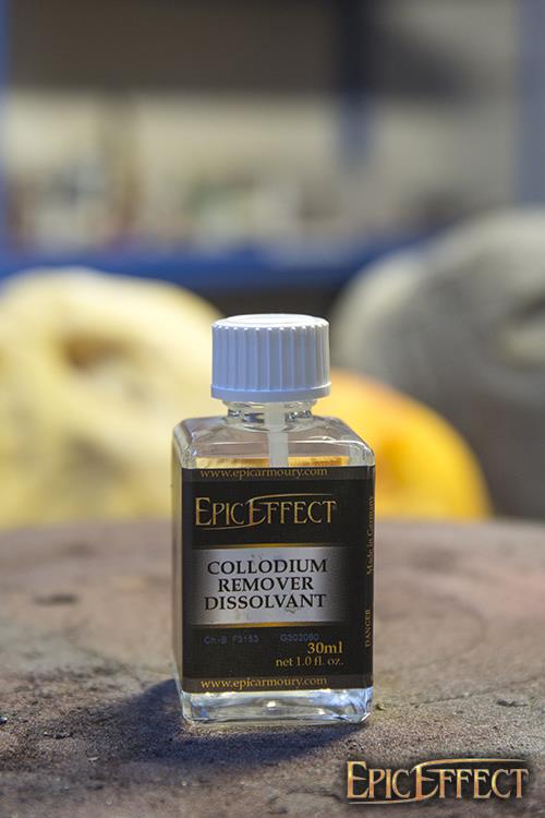 Epic Effect Remover Collodium 30ml