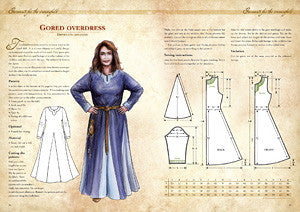 Make Your Own Medieval Clothing – Viking Garments