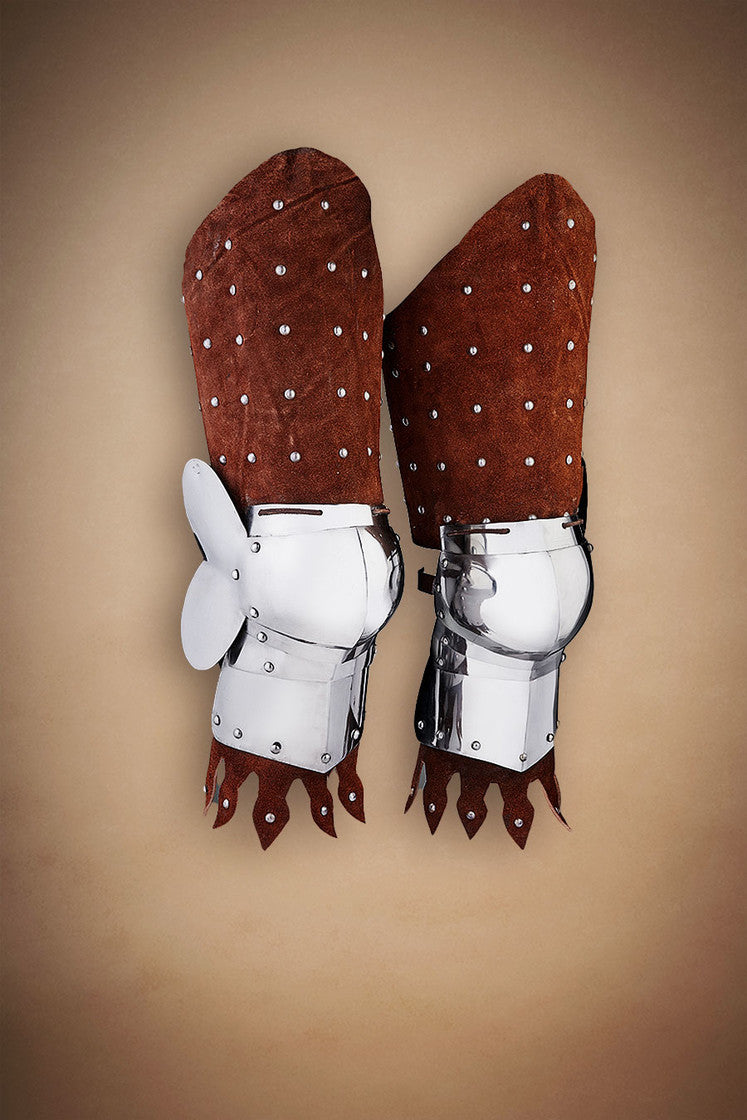 Leather Leg Armor, brown (Old)