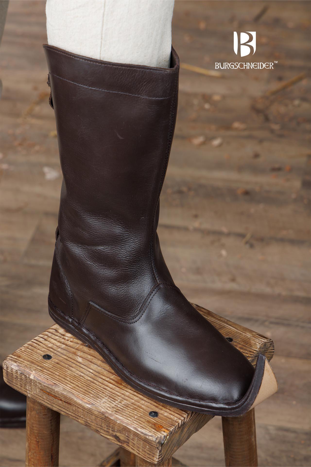 Mittelalter Stiefel Emmerich