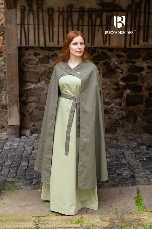 Kap Morpheus Seetang