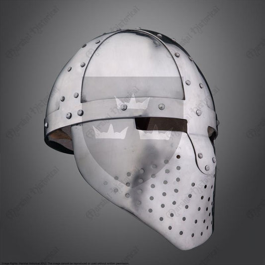 Cabaset Helmet with Visor