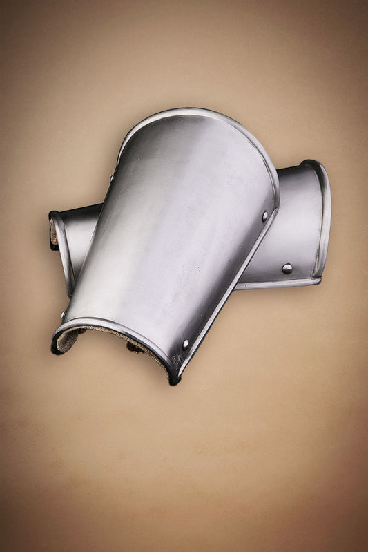 Bracers \"1,2 mm\" Polished