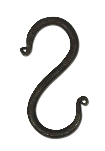 Small S-Hook