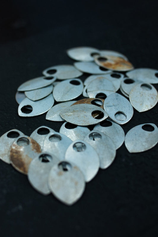 Small Scales 23mm Steel