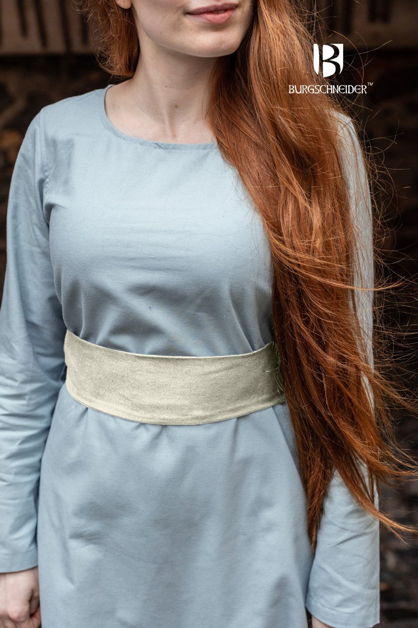 Belt Sieglinde Natural