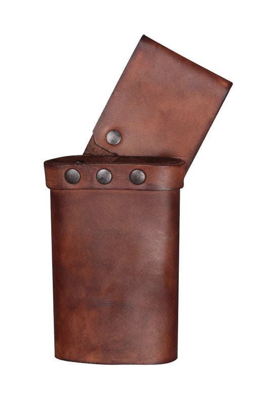 Waffenhalter Ulmus Rechts Braun