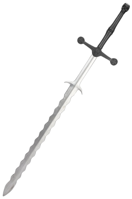 Warhammer Armoury Imperial Foam Flamberge Unpainted