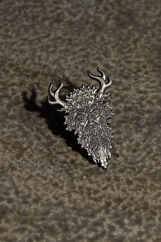 Imperial God Pin Taal